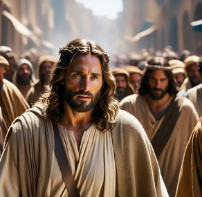 Quem São os 12 discipulos de Jesus