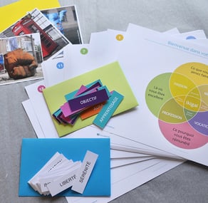 Atelier formation, bilan de compétences,reconversion professionnelle, CPF,carrière, aide, chnagement