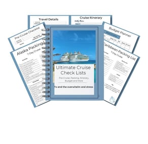 Ultimate Cruise Checklists