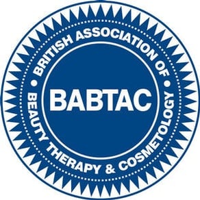 British Association of Beauty Therapy & Cosmetology BABTAC Logo