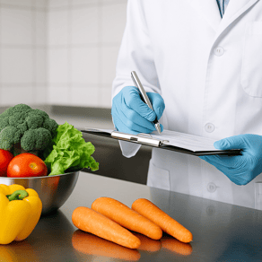 igiene degli alimenti