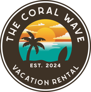 The Coral Wave Vacation Rental