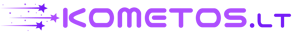 Kometos.lt