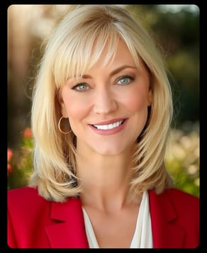 Angie Crouch Media Consultant