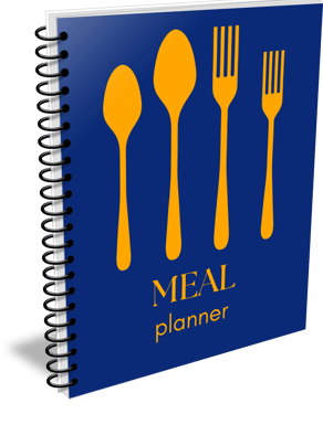 digital nutritional planner
