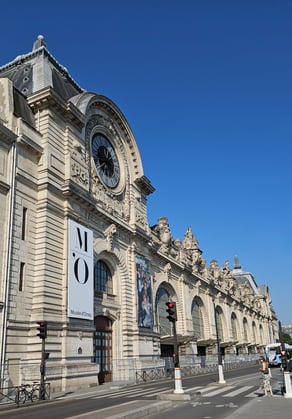 Musée d'Orsay - nikoru