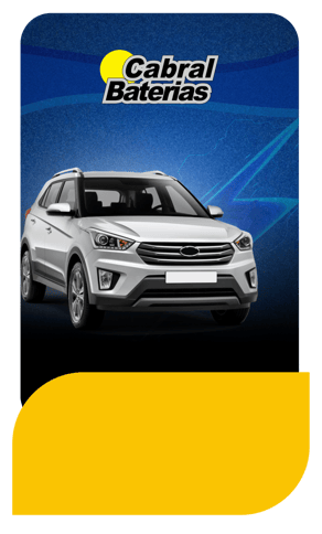 Cabral Baterias Auto Eletrica Loja de Baterias em Vitoria da Conquista BA