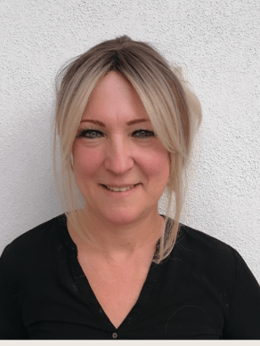 Kerstin Arnstedt