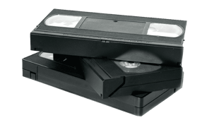 PASAR VHS A DIGITAL EN TENERIFE