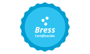 Certificación Bress
