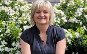 Joëlle BRANTONNE - Shiatsu à Cherbourg en Cotentin