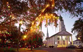 Church Tallahassee, FL