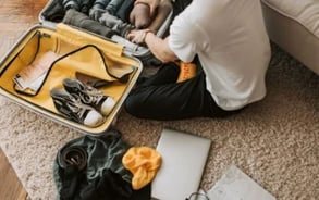 Cruise Packing Hacks