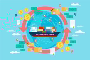 Trade Financing Solutions Critical to all businessines