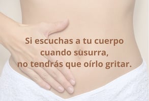 Salud Holistica - Programas personal