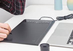 Tablette graphique XP-PEN