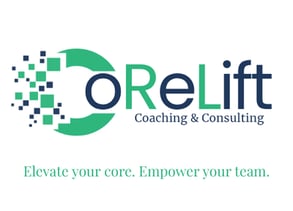 corelift coaching and Consulting