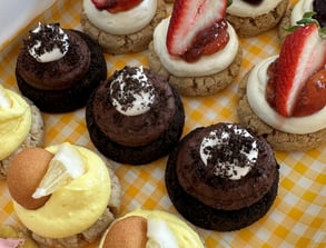 premium cookies