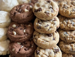 classic cookies