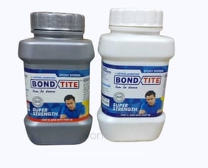 Bondtite super strength 1.8kg packing.