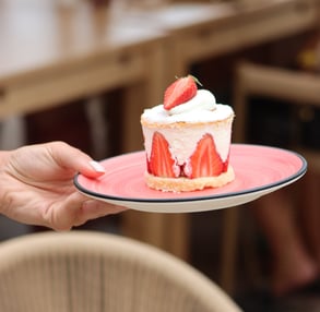 cake