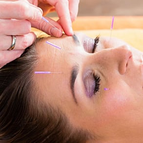 Beauty therapy
