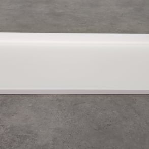 ΠΑΓΚΟΙ ΜΕ ΥΓΕΙΟΝΟΜΙΚΗ ΚΑΜΠΥΛΗ SOLID SURFACES