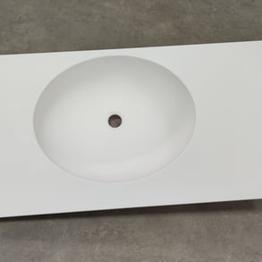 ΝΙΠΤΗΡΑΣ ΜΠΑΝΙΟΥ SOLID SURFACES
