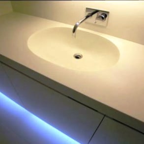 ΝΙΠΤΗΡΑΣ ΜΠΑΝΙΟΥ STARON SOLID SURFACES