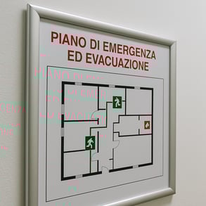 prevenzione incendi ed emergenze