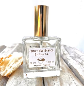 parfum d'ambiance pour maison 