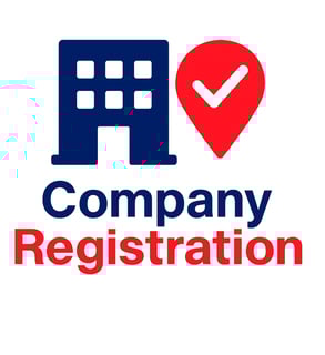 a logo for a company that is looking like a company