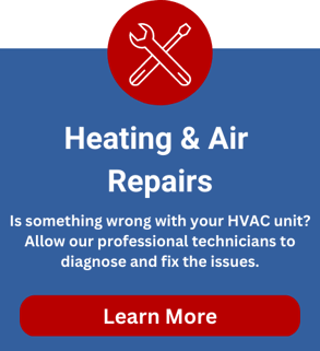 HVAC repairs