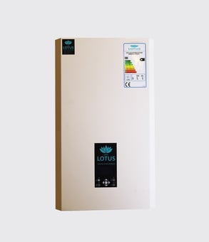 Lotus Plasma Therme E Serie