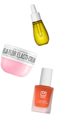 Luxury Skincare and Perfume Sale