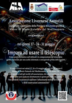 Vai all'evento