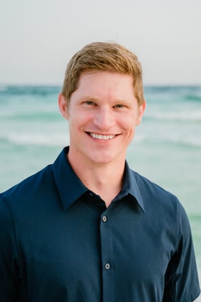 Tim Warson Executive Recruiter
