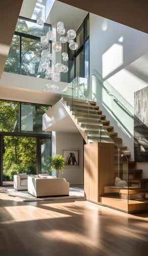 Casa de Lujo: gestión y administración de la viviendas y villas de lujo