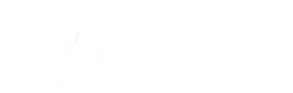 TripHeros, your ultimate guide to epic travels and adventures across the globe