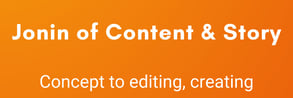 Concept to editing, creating brand stories that resonate, engage, and inspire action