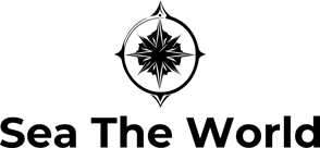 Sea The World logo