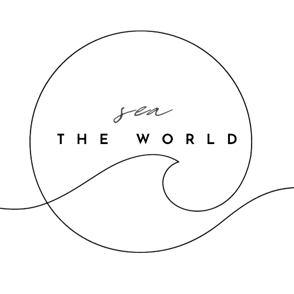 Sea The World logo