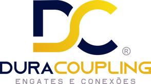 Duracoupling logo