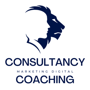 CONSULTANCY COACHING logo