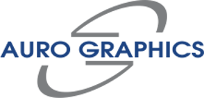 Auro Graphics logo
