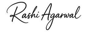 Rashi Agarwal logo