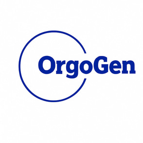 Orgogen Pharmaceuticals logo
