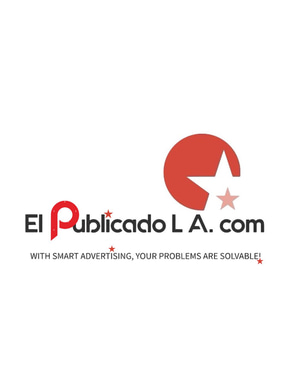 El Publicado L.A logo