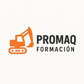 PROMAQ FORMACIÓN logo