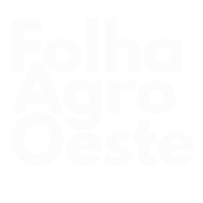 Folha Agro Oeste logo